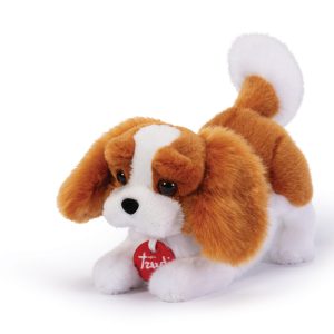 Cavalier King Marley – Trudi
