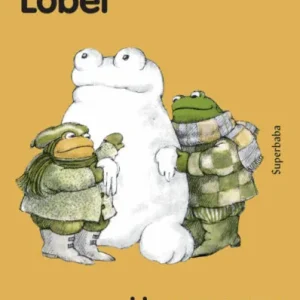 Un anno con Rana e Rospo – Arnold Lobel