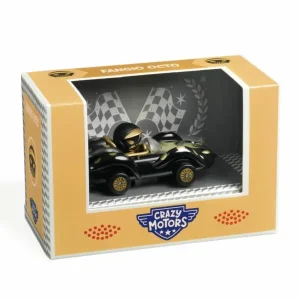 Crazy motors. Fangio octo – Djeco