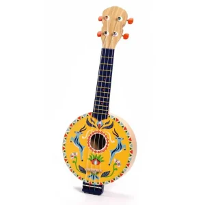 Benjo in legno Animambo – Djeco