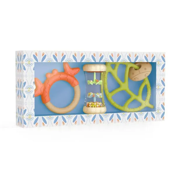 Baby set per la nascita – Djeco - immagine 2