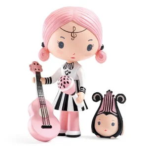 Bambolina Tinyly – Sidonie & Zick – Djeco