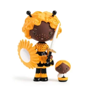 Bambolina Tinyly – Louison & Aby – Djeco