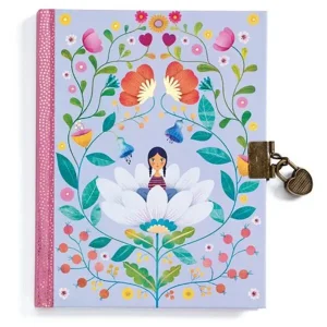 Diario Segreto Marie – Djeco
