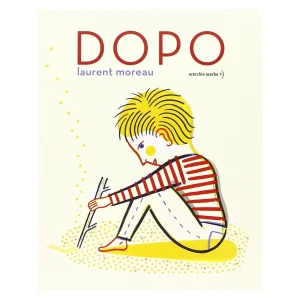 Dopo – Laurent Moreau
