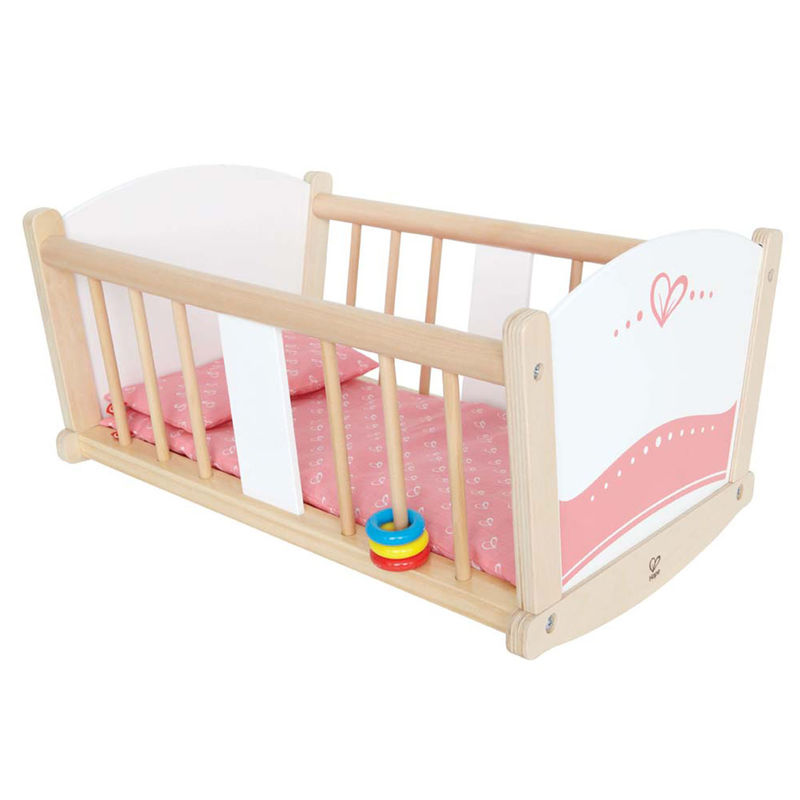 Culla A Dondolo – Hape - immagine 3
