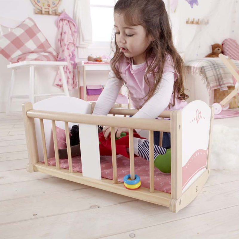 Culla A Dondolo – Hape - immagine 2