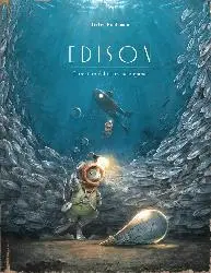 Edison. Il mistero del tesoro scomparso – Torben Kuhlmann