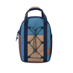Zainetto Outdoors, piccolo Blue Shadow – Fresk