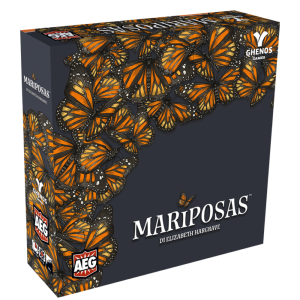 Mariposas – Ghenos