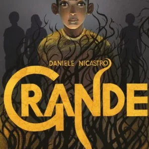 Grande – Daniele Nicastro