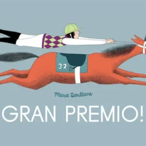 Gran premio – Marie Dorleans