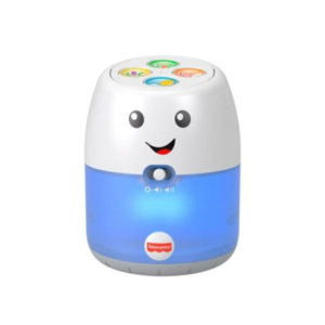 Celestino Parlantino – Fisher Price