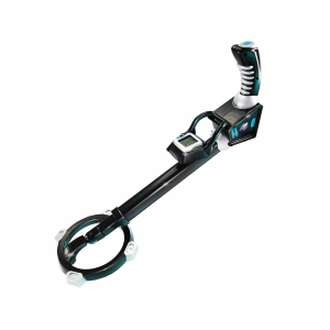 Metal Detector – Teorema