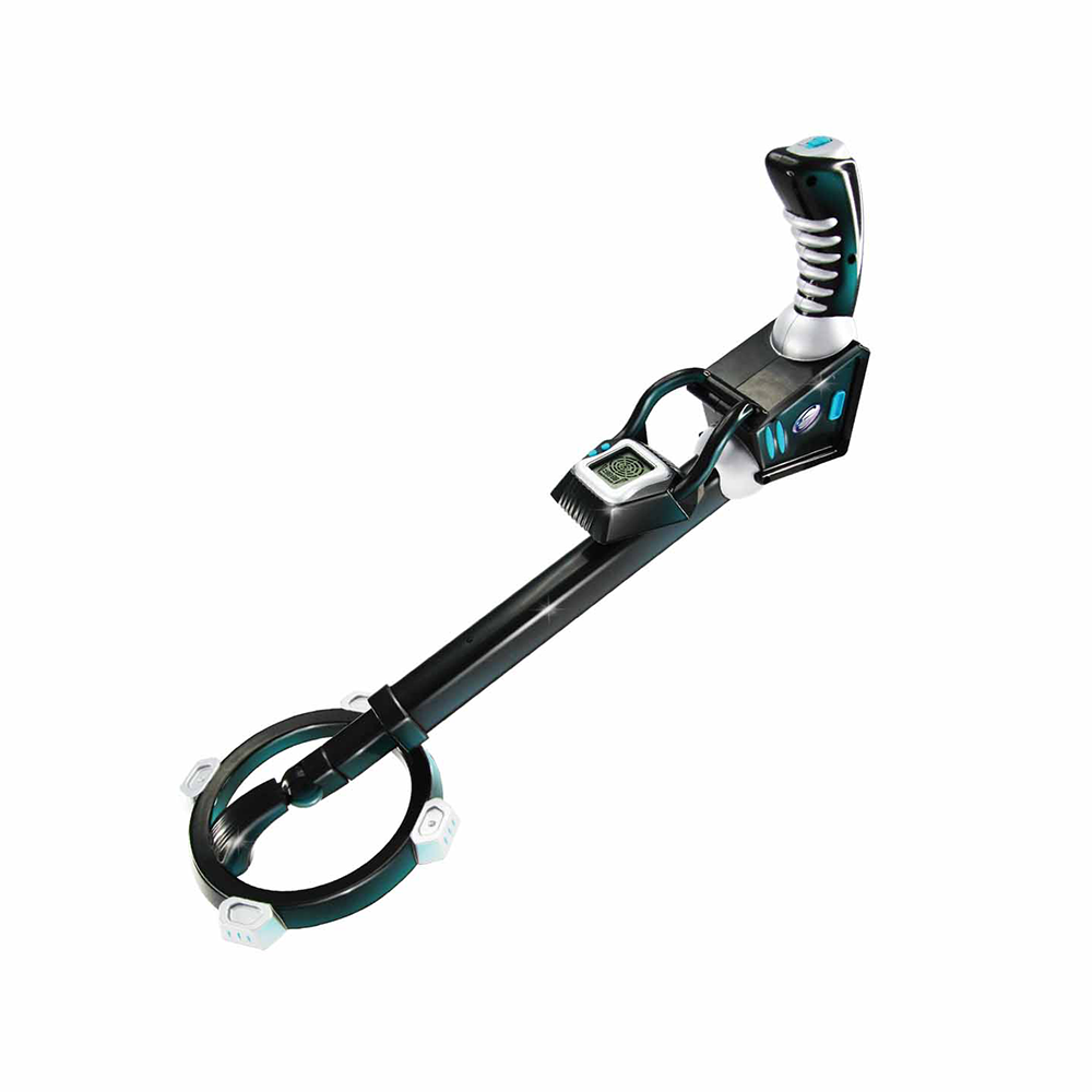 Metal Detector – Teorema