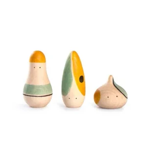 Set HOORAY! – Grapat