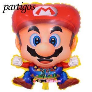 Palloncino – Super Mario