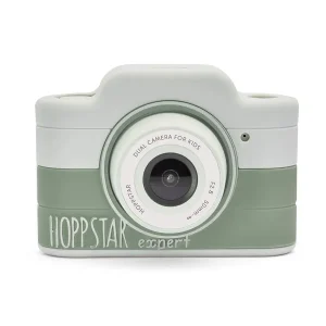Macchina fotografica digitale Expert Farbe Laurel – HOPPSTAR