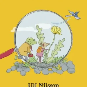 Il Commissario Gordon . L’ultimo caso? – Ulf Nilsson