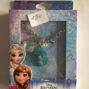 Collanina Frozen