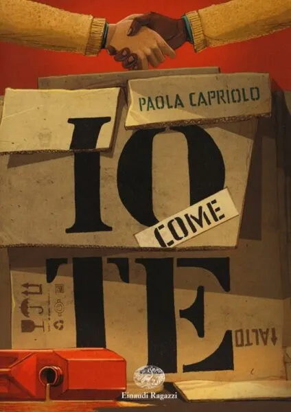 Io come te – Paola Capriolo - immagine 2