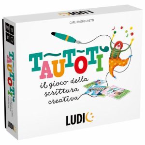 Tautotì Ludic – Headu