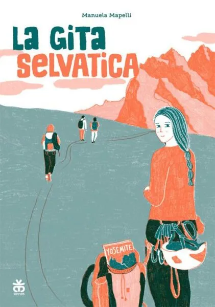 La gita selvatica – Manuela Mapelli - immagine 2