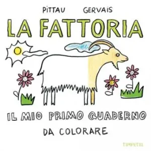 La fattoria – Pittau, Gervais