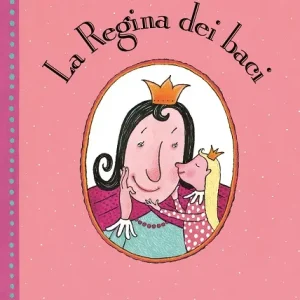 La regina dei baci – Kristien Aertssen