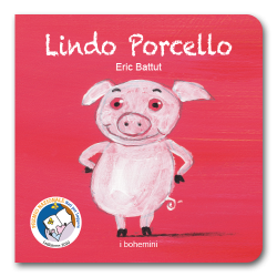 Lindo porcello – Eric Battut