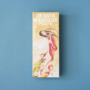 Puzzle – Je suis Magique – Londji