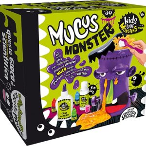 Mucus Monsters – Lisciani