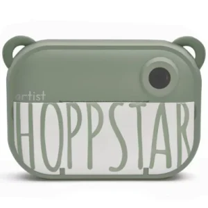 Macchina fotografica digitale Artist Farbe laurel verde – HOPPSTAR