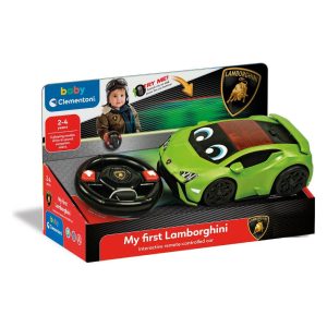 My First Lamborghini Radiocomandata – Clementoni