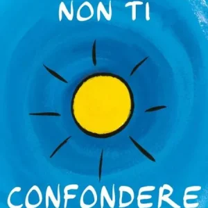Non ti confondere – Hervè Tullet