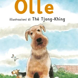 Olle – Guus Kuijer, Thé Tjong-Khing