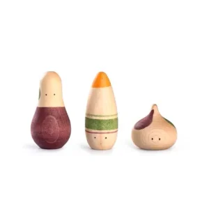 Set OH LALA! – Grapat