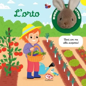 L’orto – Hélène Chetaud