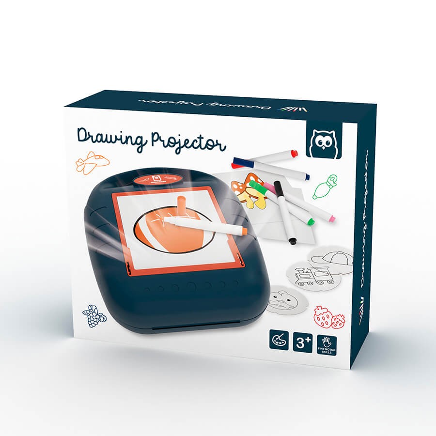 Proiettore Portatile – Eurekakids - immagine 3