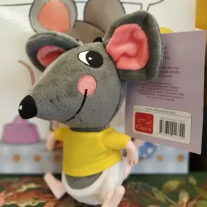 Topotto peluche