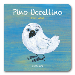 Pino Uccellino – Eric Battut
