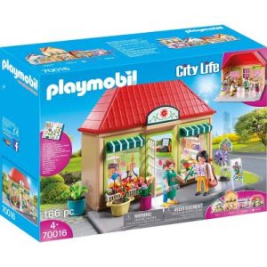 70016 My Flower Shop – Playmobil
