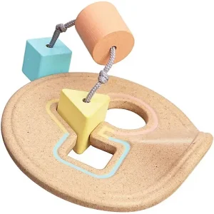 Shape Sorter – Plan Toys
