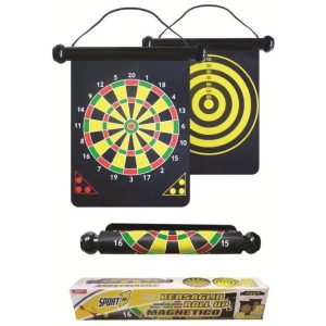 Bersaglio Magnetico Roll Up – Mandelli