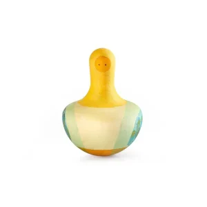 Trottola Flowing Yellow Bird – Grapat