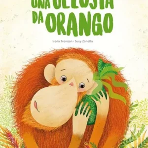 Una gelosia da orango – I. Trevisan, S. Zanella