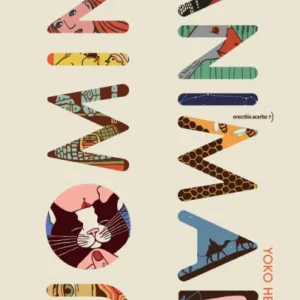 UominiAnimali – Yoko Heiligers