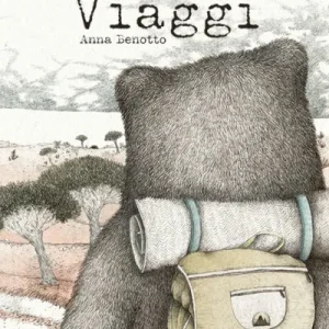 Viaggi – Anna Benotto