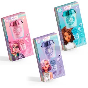 Wow Generation Auricolari Wireless – Kids Licensing