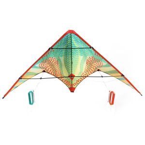 Aquilone Acrobatico Red Dots – Djeco